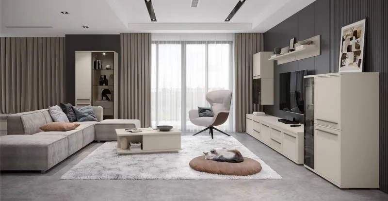 Set living OPERA