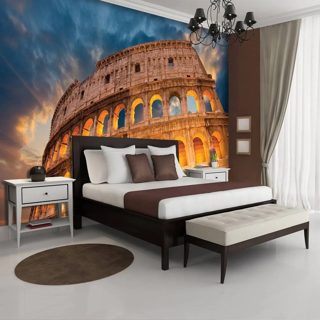 Fototapet - Coloseum (254x184 cm)