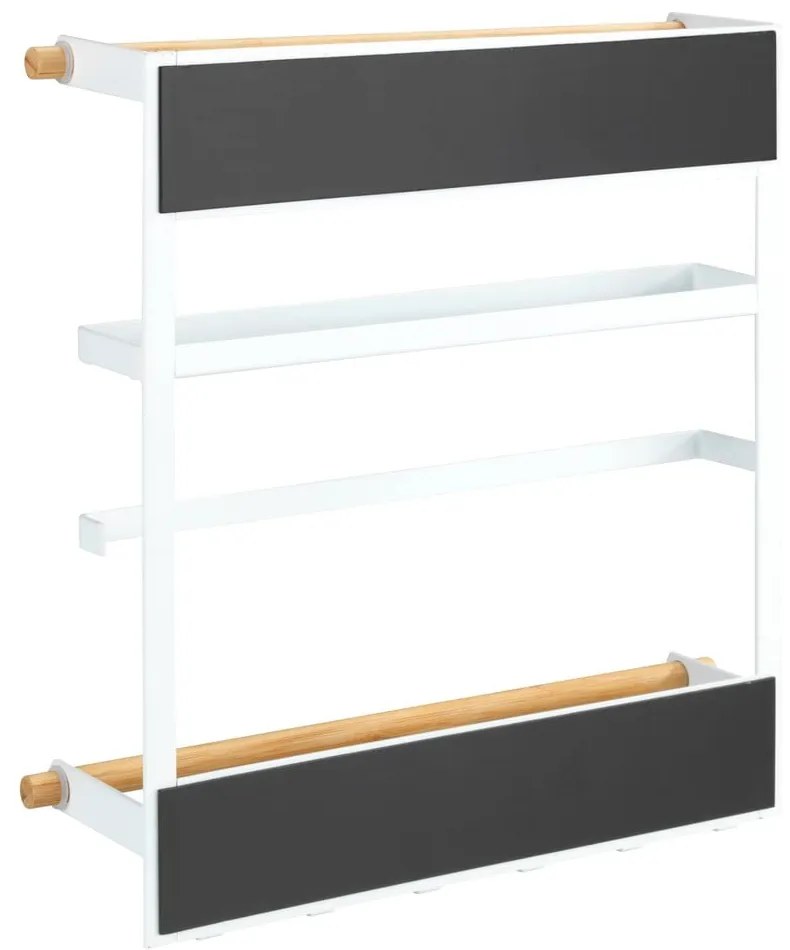 Organizator de perete pentru bucătărie Wenko Magna