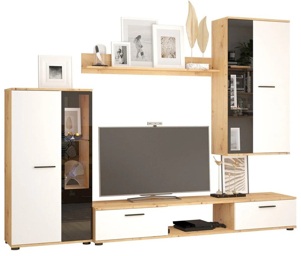 Mobila pentru sufragerie MT72