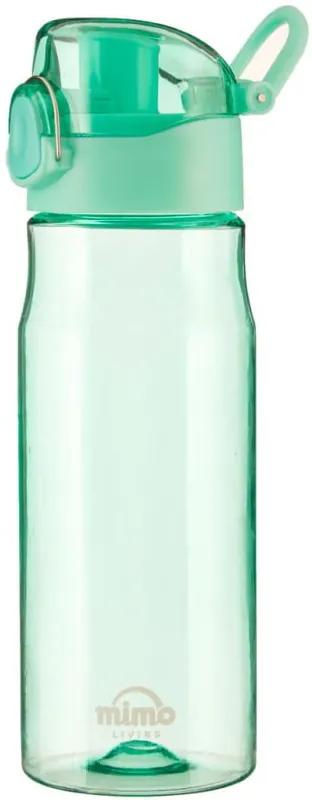 Sticlă apă sport Premier Housewares Mimo, 750 ml, verde mentă