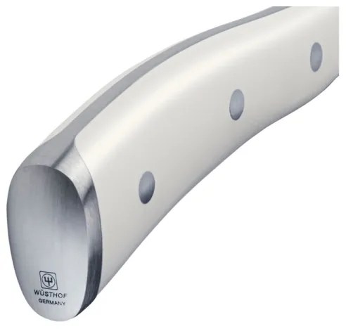 Wüsthof Classic Ikon cuțit de bucătărie 20 cm crem