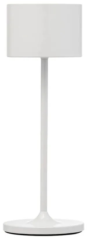 Corp de iluminat pentru exterior LED portabil cu intensitate reglabilă cu USB ø 7 cm Farol Mini – Blomus