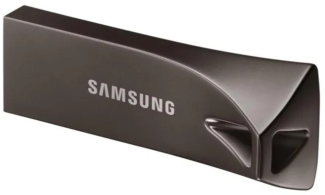 SM USB 256GB BAR PLUS 3.1 TITAN GRAY