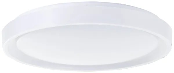 Plafonieră LED RGBW dimabilă Brilliant FLOCO LED/34W/230V + telecomandă