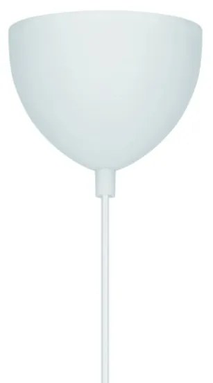 Pendul Design Nordic Minimalist, Matis alb