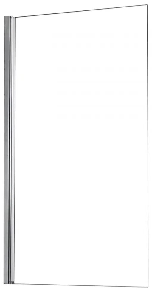 Paravan de baie Eva 78x140