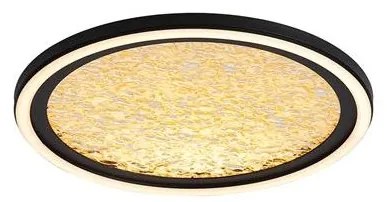 Plafoniera LED design modern Luna 30cm