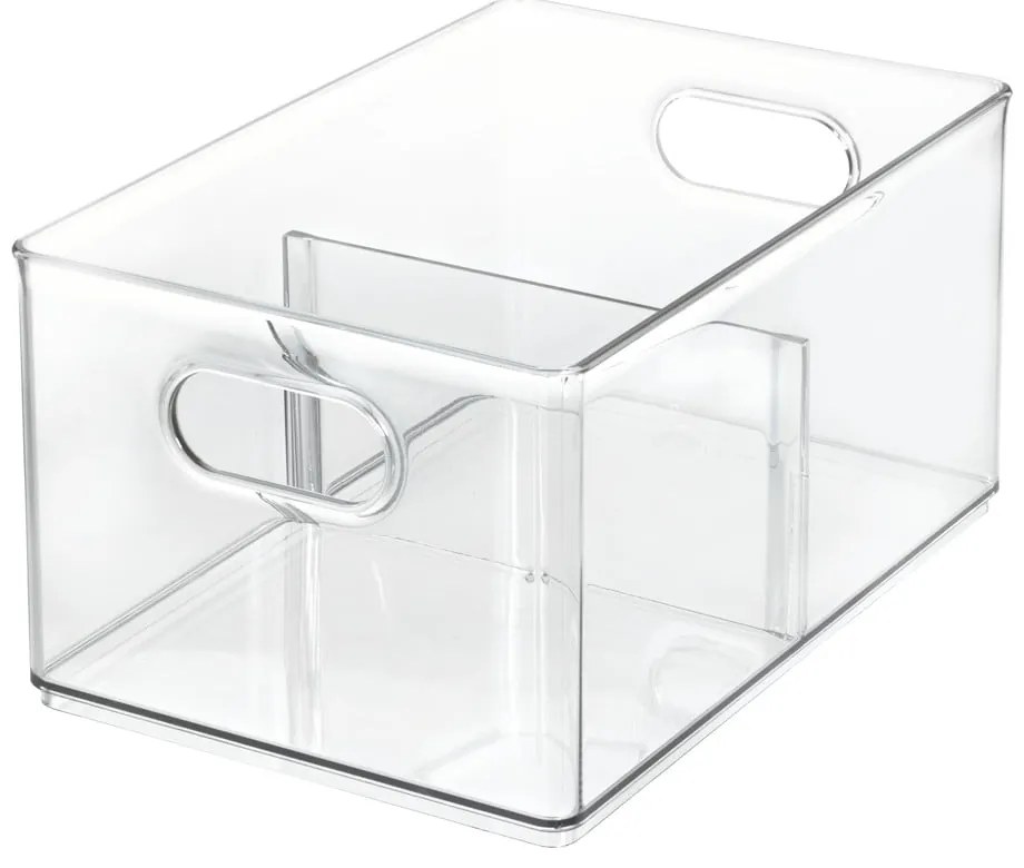Cutie de depozitare iDesign The Home Edit, 30,5 x 20,3 x 15,2 cm
