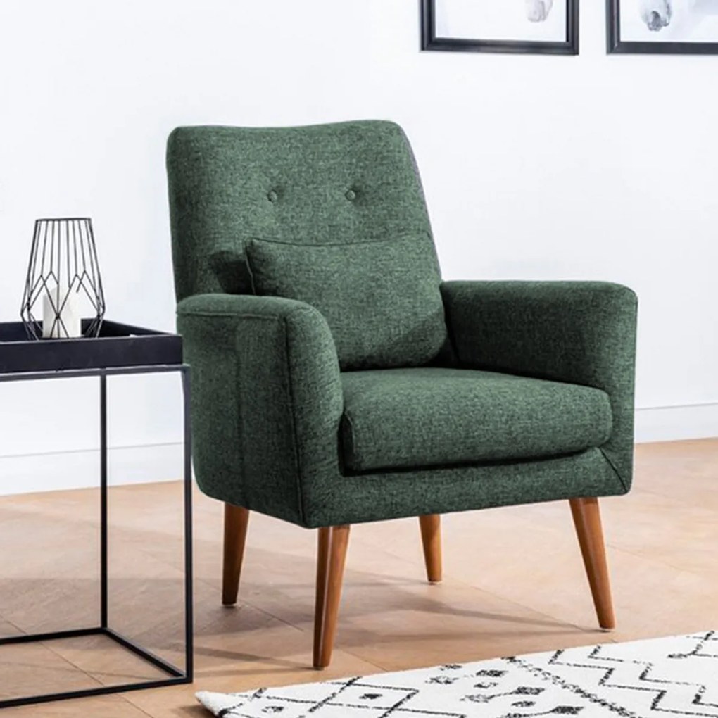 Scaun Zeni Green