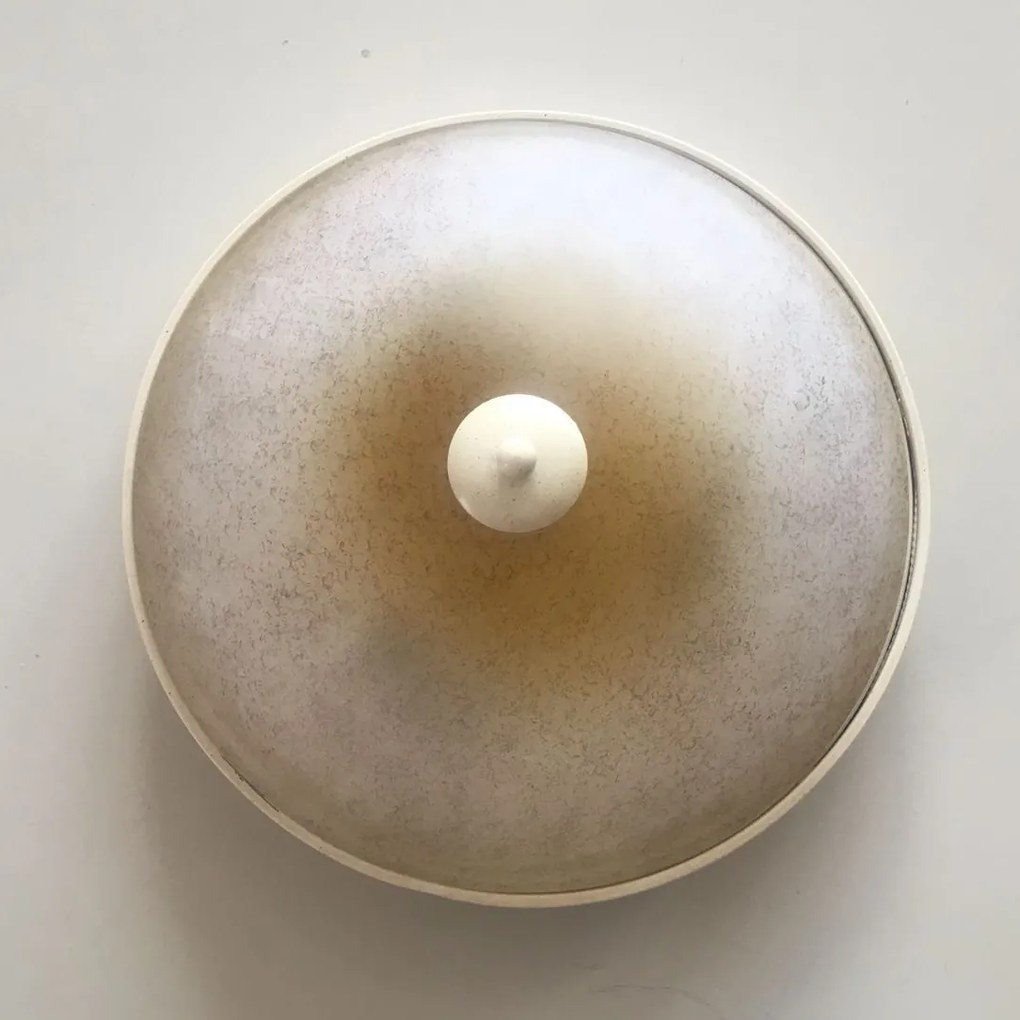 Plafoniera eleganta design clasic Francesco DL 7-486/3 Antik OR