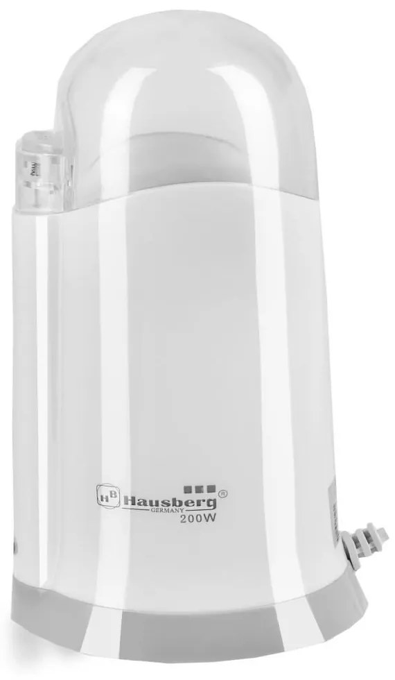 Rasnita Cafea Hb 7562, HAUSBERG