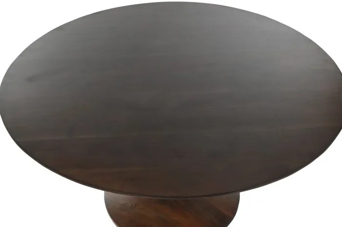 Masa dining, din lemn de acacia, Neris