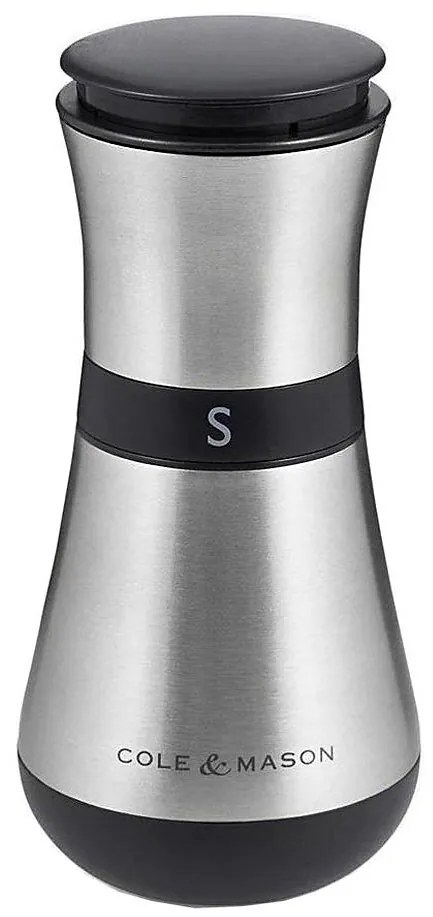 Cole&Mason - Râșniță sare HENLEY 13,5 cm