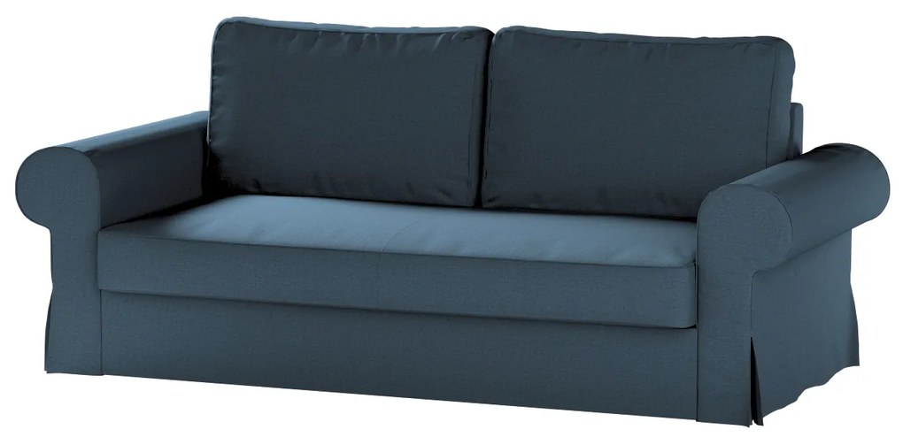 Husa canapea extensibila Backabro 3-locuri