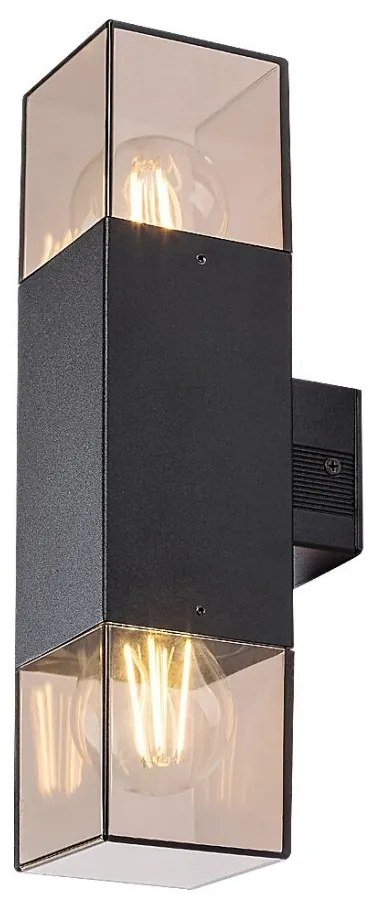 Aplica de perete exterior, IP54 Loanda