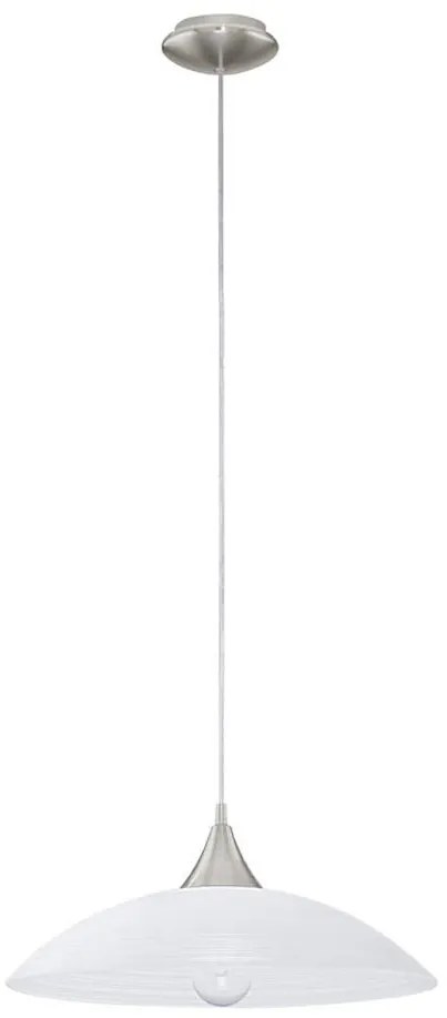 Lustră Eglo 91496 LAZOLO 1xE27/60W/230V