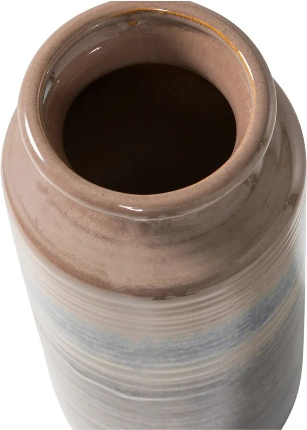 Vază din ceramică (înălțime 38 cm) Decennia XL – WOOOD