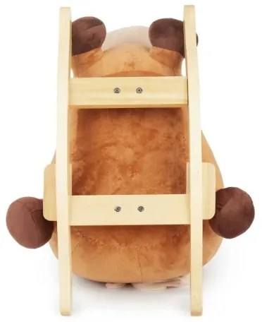 Leagăn Bieco CALIMERO căluț