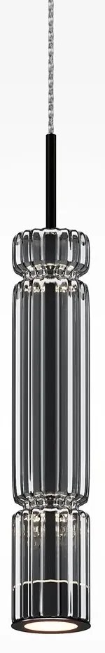 Pendul LED design modern decorativ Ordo