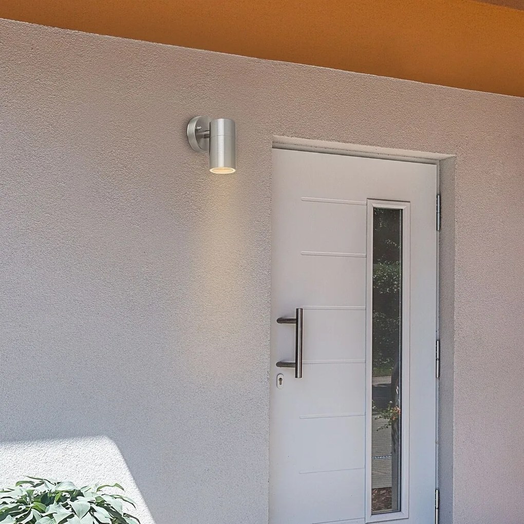 Aplica pentru iluminat exterior cu protectie IP44, Zagreb 7938 RX