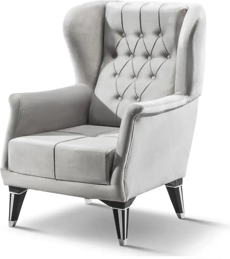 Set canapea cu un fotoliu Verona ,canapea extensibila