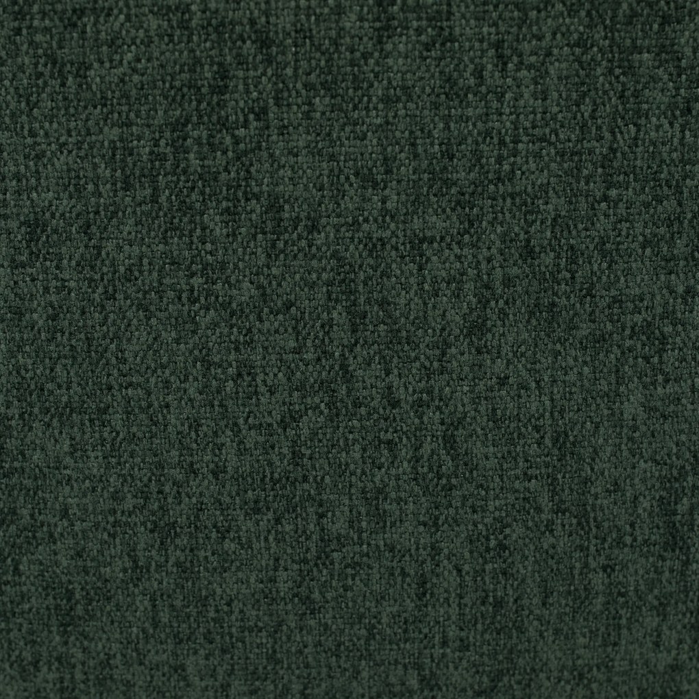 Fotoliu design, verde / fag, PETRUS