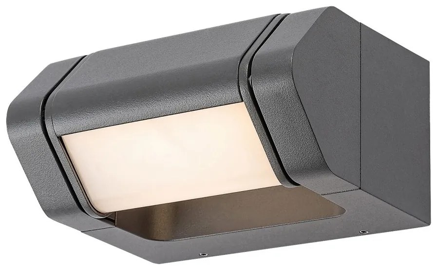 Aplica de perete exterior IP54 LED Medna