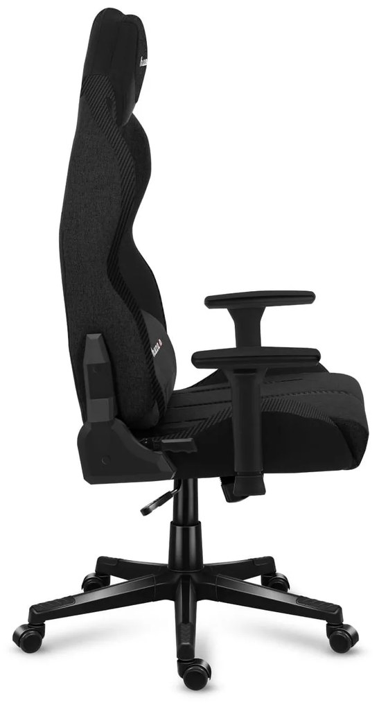 Fotoliu gaming Fusion 7.9 (negru). 1087492
