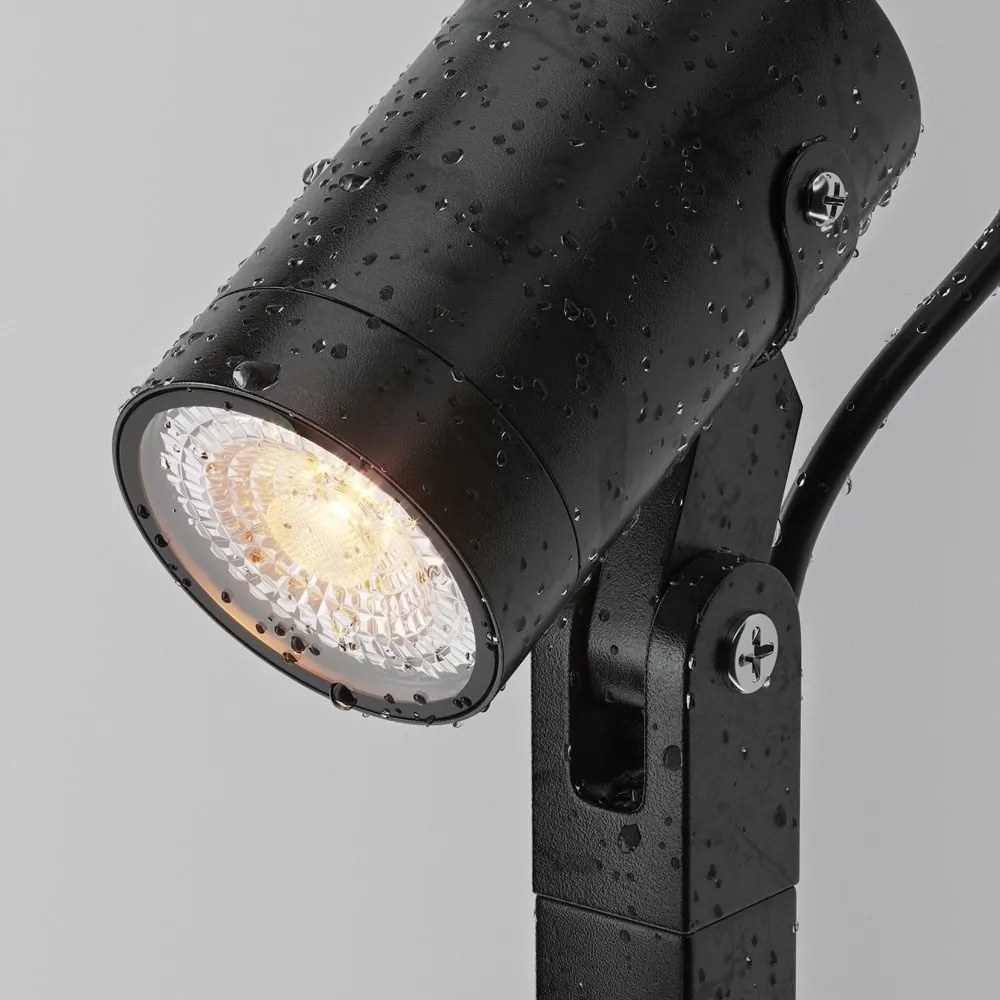 Stalp iluminat directionabil exterior IP65 Scope