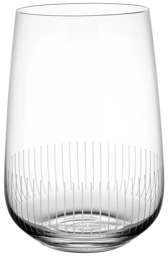 Pahare Afina Highball, set de 4, 300 ml - Villeroy & Boch