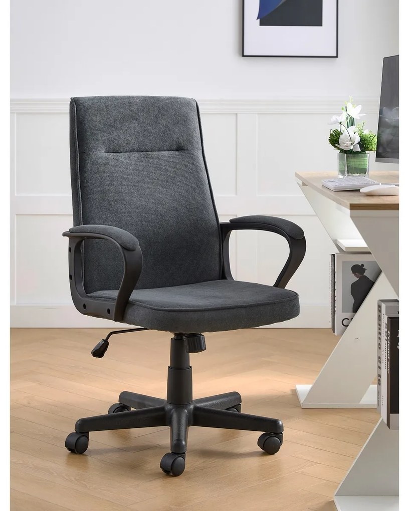 Autronic KA-L608 GREY2 Scaun de birou