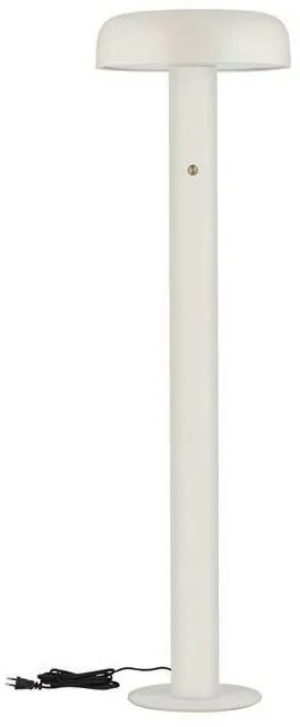 Lampadar LED 2700K NOELIA crem