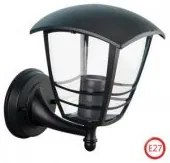 Aplica exterior 1 bec E27 NAR-1 HOROZ