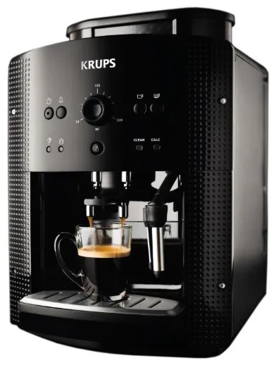 ESPRESSOR AUTOMAT KRUPS EA810870