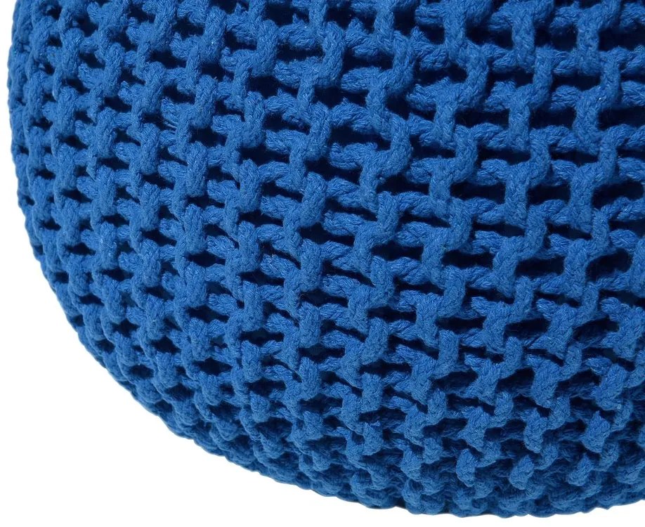 Tabure 50x35 cm Conover (cobalt). 1011257