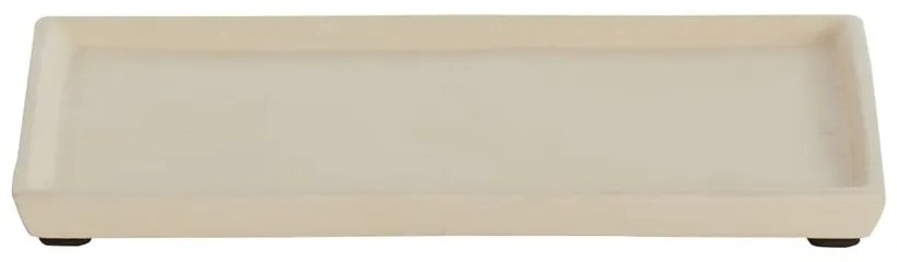 Tavă decorativă din metal Maes – Light &amp; Living