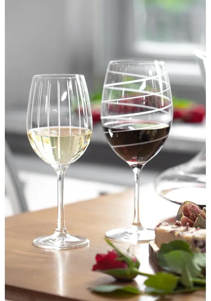 Pahare de vin în set de 4 buc. 450 ml Cheers - Mikasa