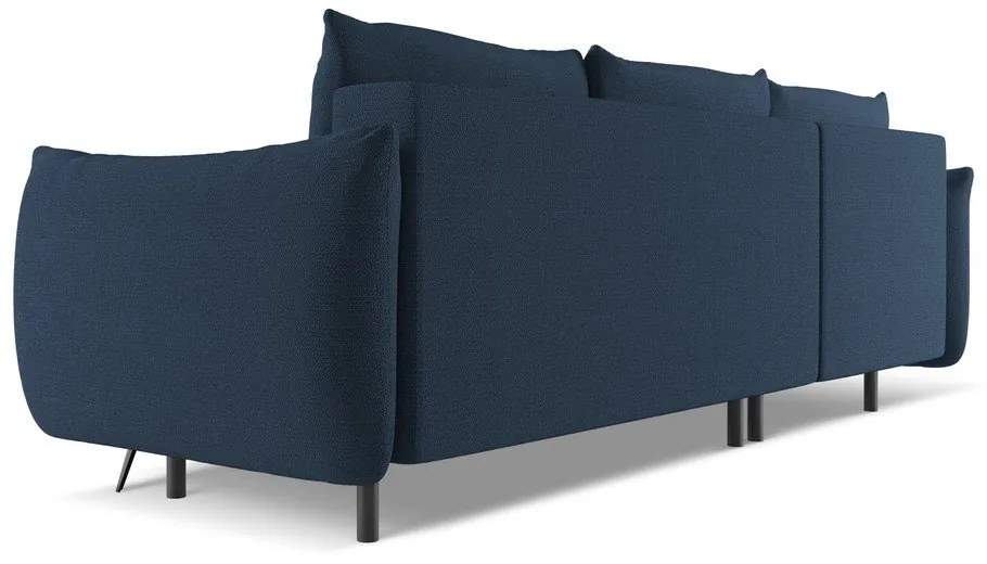 Colțar albastru (cu colț pe partea stângă) Malie – Makamii