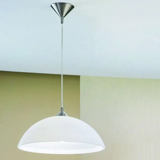 Pendul diam.40cm Susan HL 6-1524/1 satin OR