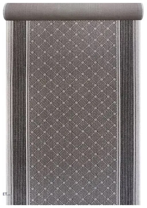 Traversa bucatarie Antiderapant  Flex 1944 Gri Selectează mărime: 075 X 600