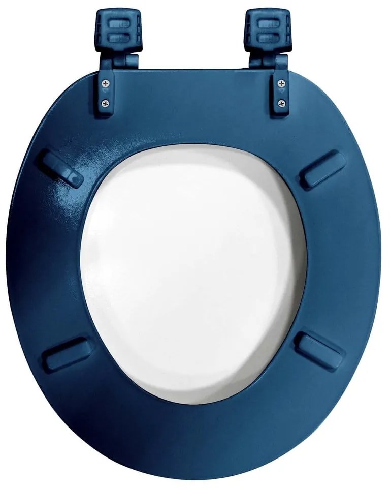 Capac WC 37 x 47 Color pop – douceur d'intérieur