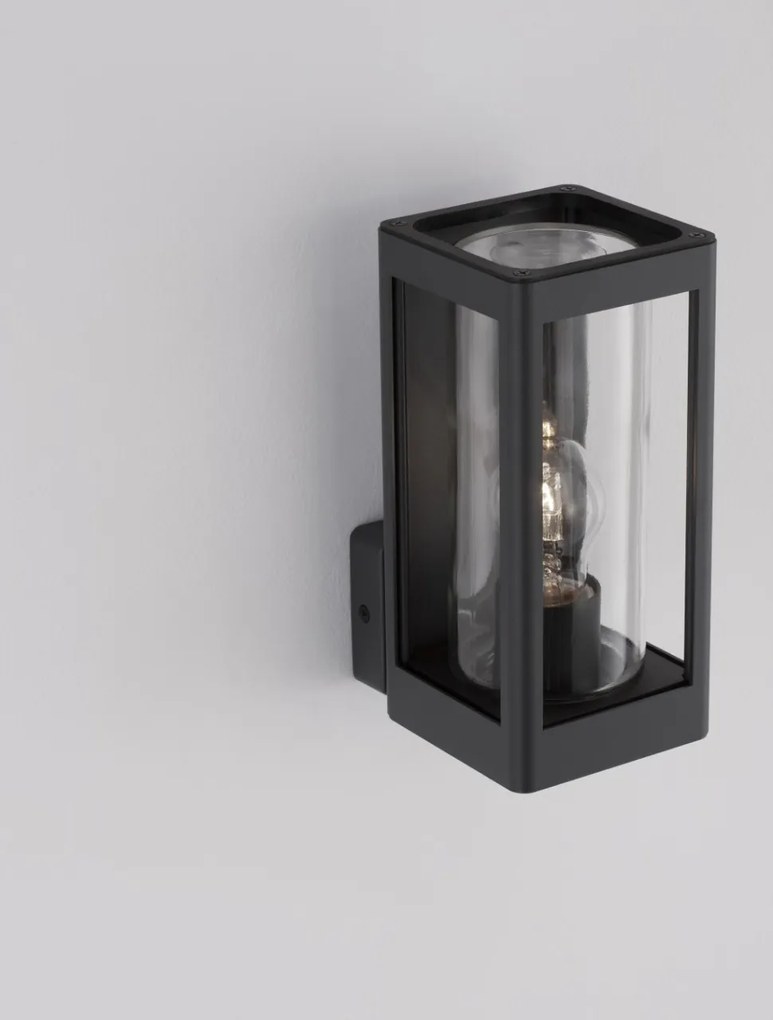 Aplica de perete pentru iluminat exterior IP54 OMIKA