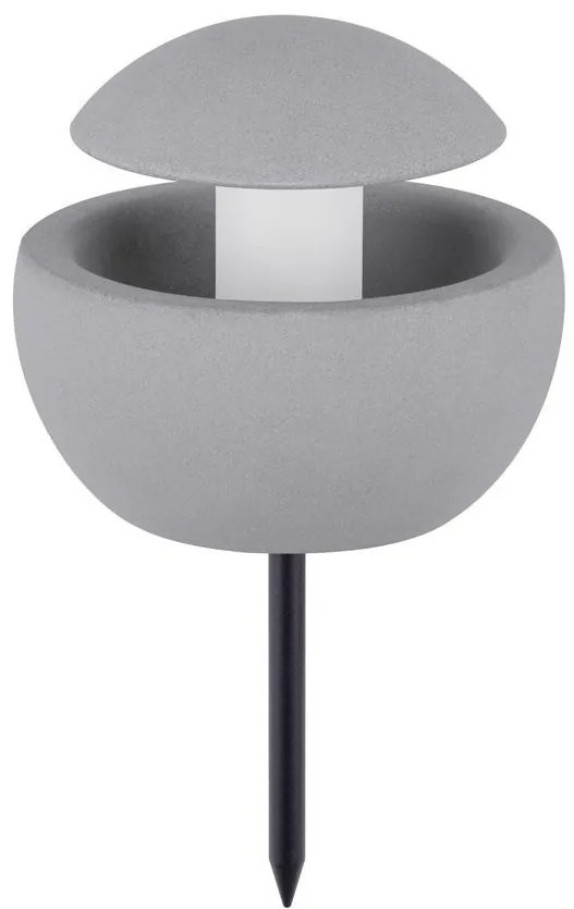 Tarus cu lampa iluminat exterior decorativ IP65 MINOR