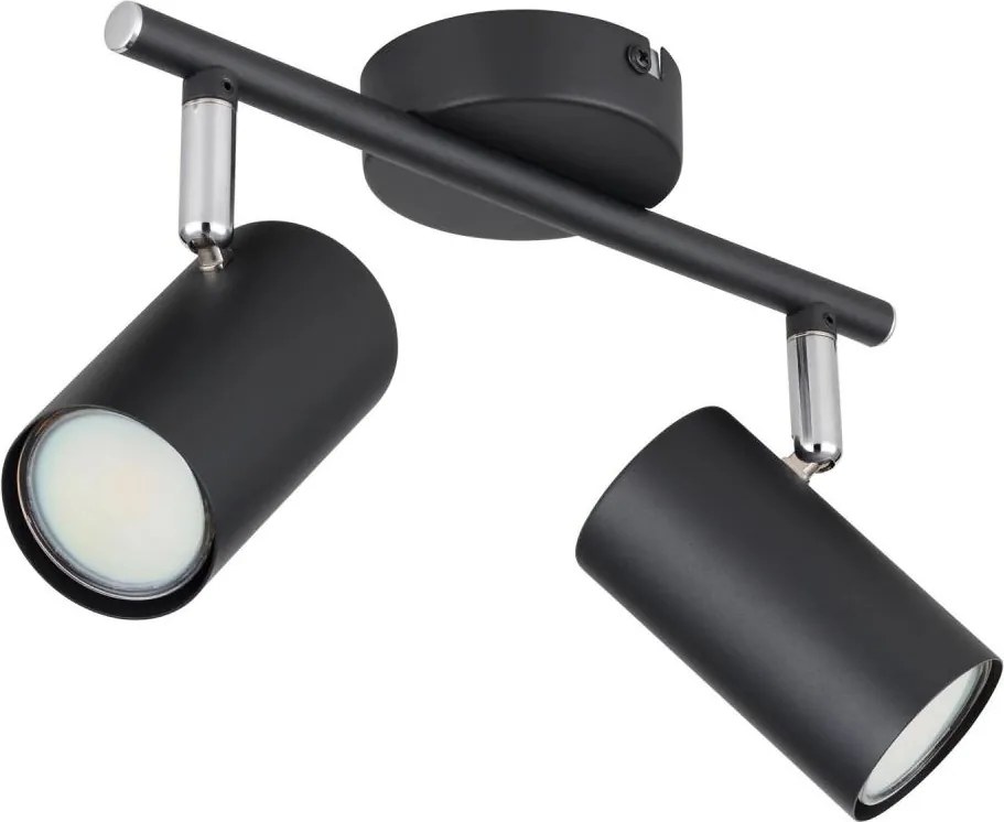 Spot Globo 57914-2 ALLVI 2xGU10/25W/230V
