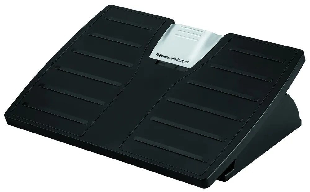 Taburet MICROBAN Office Suites, negru