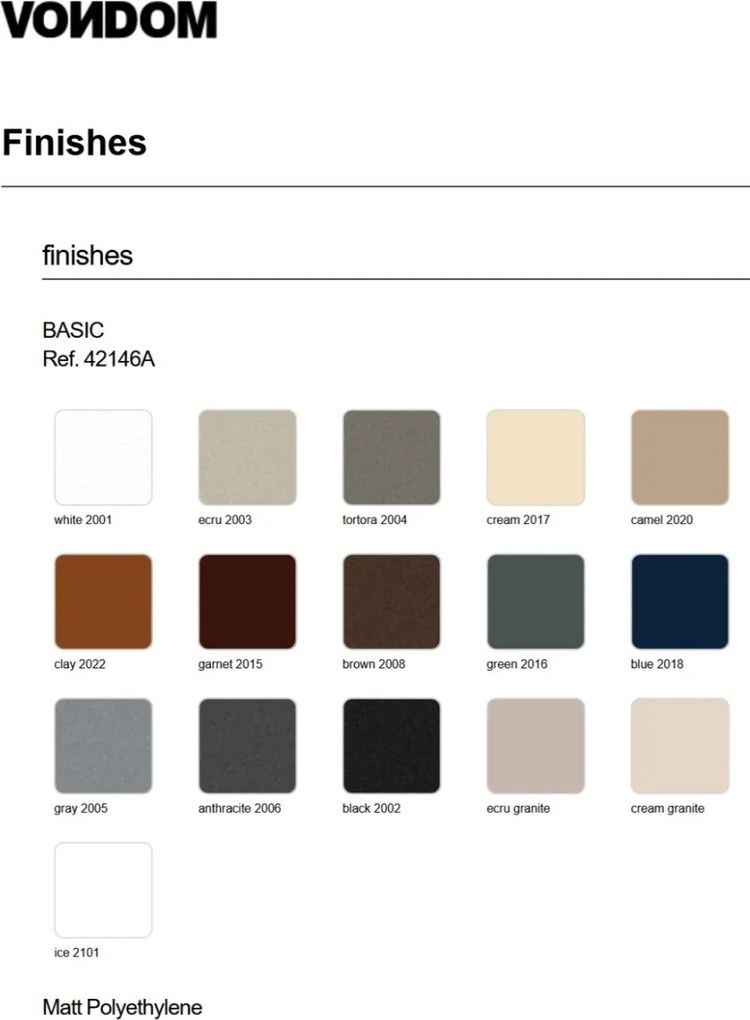 Ghiveci plante design decorativ modern exterior / interior CURVED 45x85cm