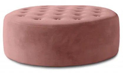 Taburet Monty Matvelvet 63