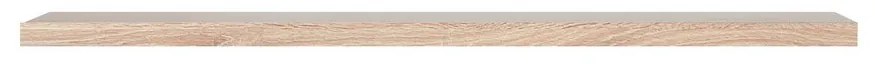 Raft Kaspian POL/100 (stejar sonoma). Promo -31%. 798010