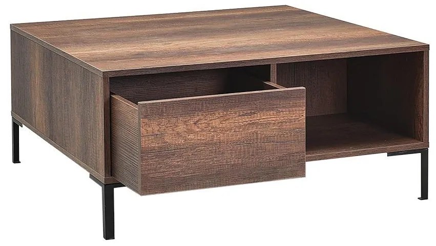 Măsuță de cafea Salome 6 (nuc) . 1109378